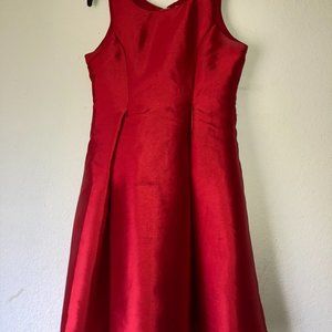 Dress - Simple Elegance